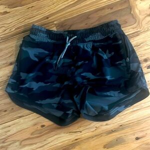 Athleta Girl Shorts size 12